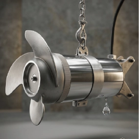 Solutions Pour L'Eau Et Les Eaux Usées